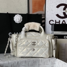 Chanel Travel Bags